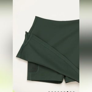 Girlfriend Collective Skort